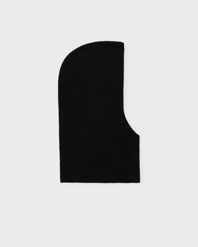 By Malene Birger Balaclava Renima Svart