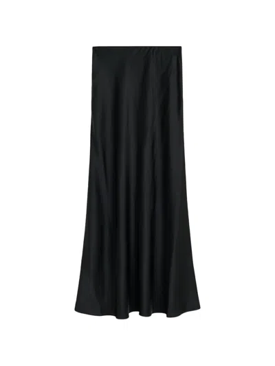 By Malene Birger 바바라 스커트 In Black