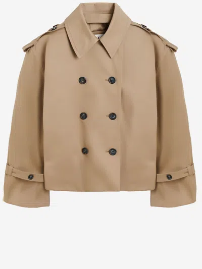 By Malene Birger In Brown