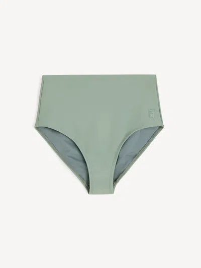 By Malene Birger Belira Bikini Bottom In Blue