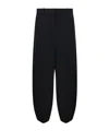 By Malene Birger Belt Loop Casual Pants In Black