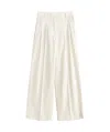 By Malene Birger Belt Loop Track Pants
