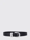 By Malene Birger Belt Woman In Black