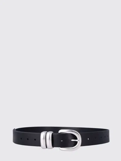 By Malene Birger Belt Woman In Black