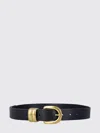 By Malene Birger Belt Woman In Black