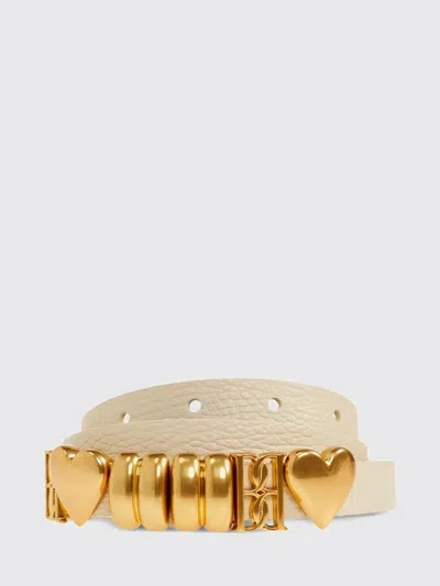By Malene Birger Belt Woman  In White