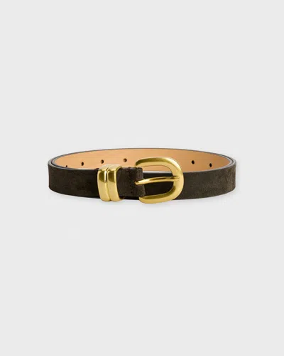 BY MALENE BIRGER BY MALENE BIRGER BELT ZOILO SUEDE