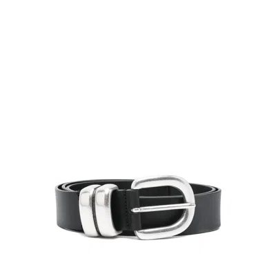 BY MALENE BIRGER BELTS