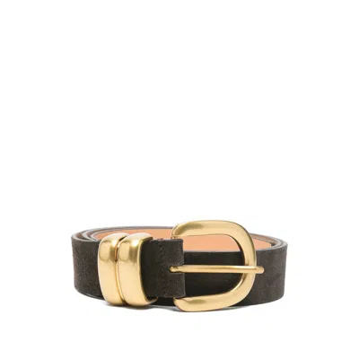 BY MALENE BIRGER BELTS
