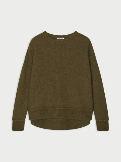 By Malene Birger Biagiorms Sweater