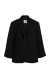By Malene Birger Biena Wool Boucle Jacket