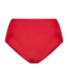 By Malene Birger Bikini Bottoms In Red