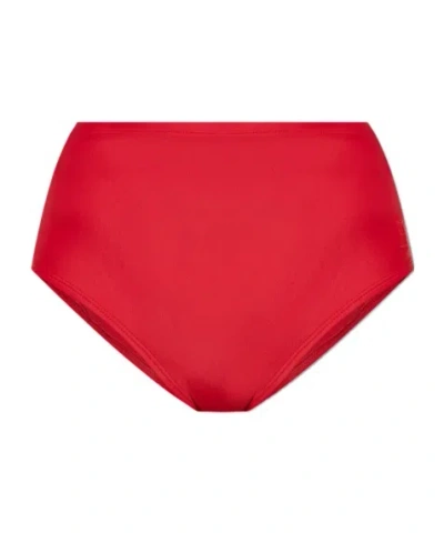 By Malene Birger Bikini Bottoms In Red