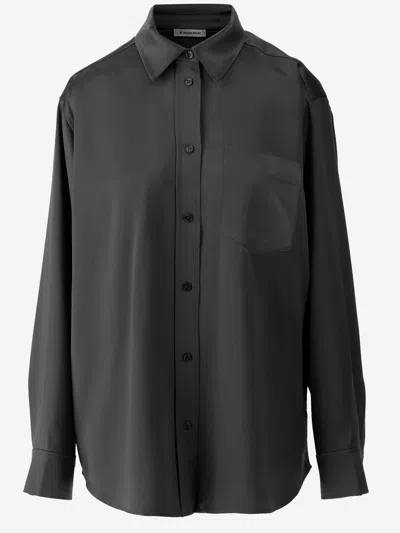 By Malene Birger In Black