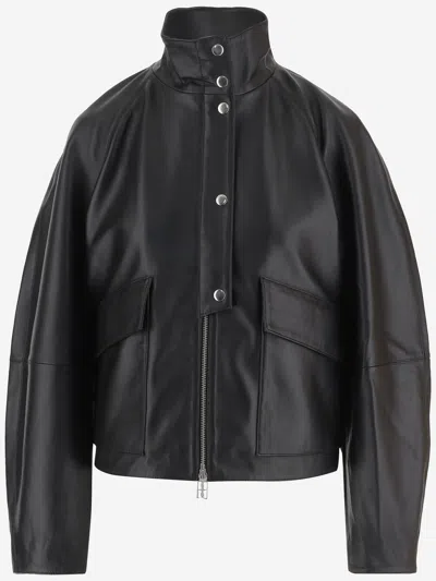 By Malene Birger In Black