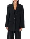 By Malene Birger Ophie Jacket In Black