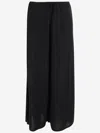 By Malene Birger Wool Blend Piscata Pants