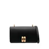 By Malene Birger Black Shoulder Bags