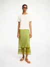 By Malene Birger Blake Maxi Skirt