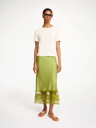 By Malene Birger Blake Maxi Skirt