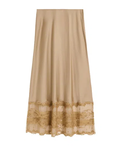 By Malene Birger Blake Maxi Skirt