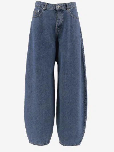 By Malene Birger In Blue