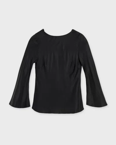 By Malene Birger Blus Laura Svart