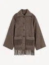 By Malene Birger Boloune Jacket