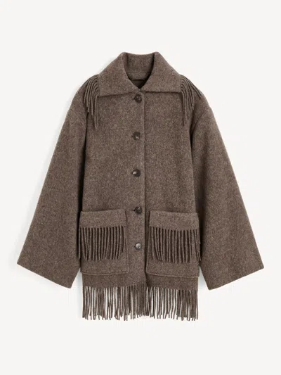 By Malene Birger Boloune Jacket