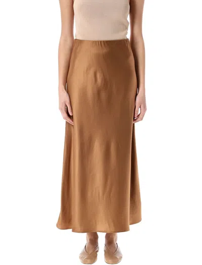 BY MALENE BIRGER BY MALENE BIRGER BOSHAN MIDI SKIRT