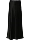 By Malene Birger Boshan Skirt In Black