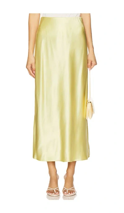 BY MALENE BIRGER BOSHAN SKIRT