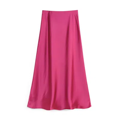 BY MALENE BIRGER BOSHAN SKIRT