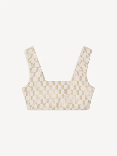 By Malene Birger Braga Athletic Top