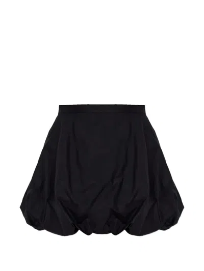By Malene Birger "brey" Skirts In Black