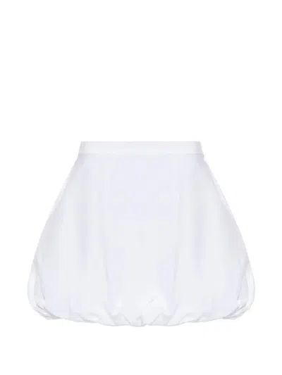 By Malene Birger "brey" Skirts In White