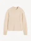 By Malene Birger Brie Sweater In Pink