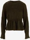 By Malene Birger In Brown