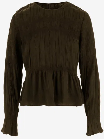 By Malene Birger In Brown