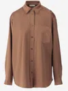 By Malene Birger In Brown