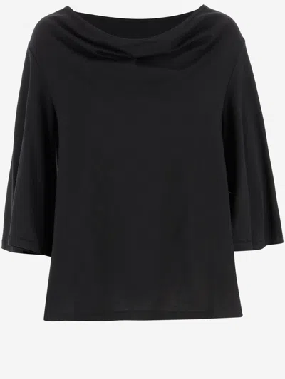 BY MALENE BIRGER BRYAR ORGANIC COTTON T-SHIRT