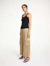By Malene Birger Cabello Cargohose