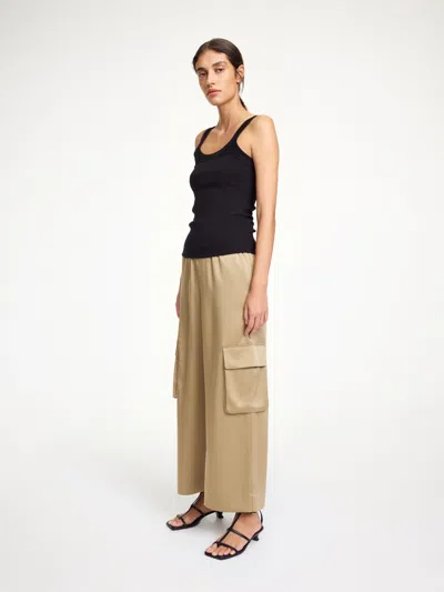 By Malene Birger Cabello Cargohose