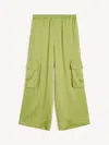 By Malene Birger Cabello Cargo Trousers