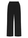By Malene Birger Cabello Elastic-waist Trousers