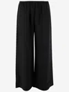 By Malene Birger Cabello Wide Leg Pants