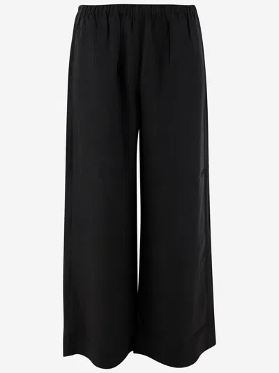 By Malene Birger Cabello Wide Leg Pants