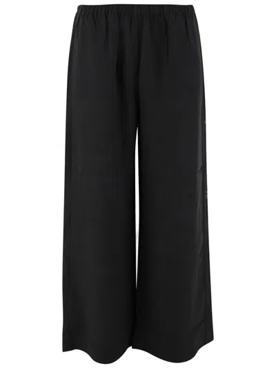 BY MALENE BIRGER CABELLO WIDE LEG PANTS