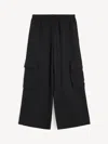 By Malene Birger Cabello Wide-leg Trousers