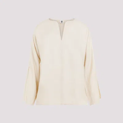 BY MALENE BIRGER CALIAS SHIRT